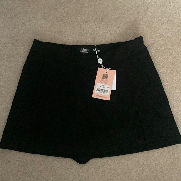 TigerMist daphnie skort - Picture 1 of 2
